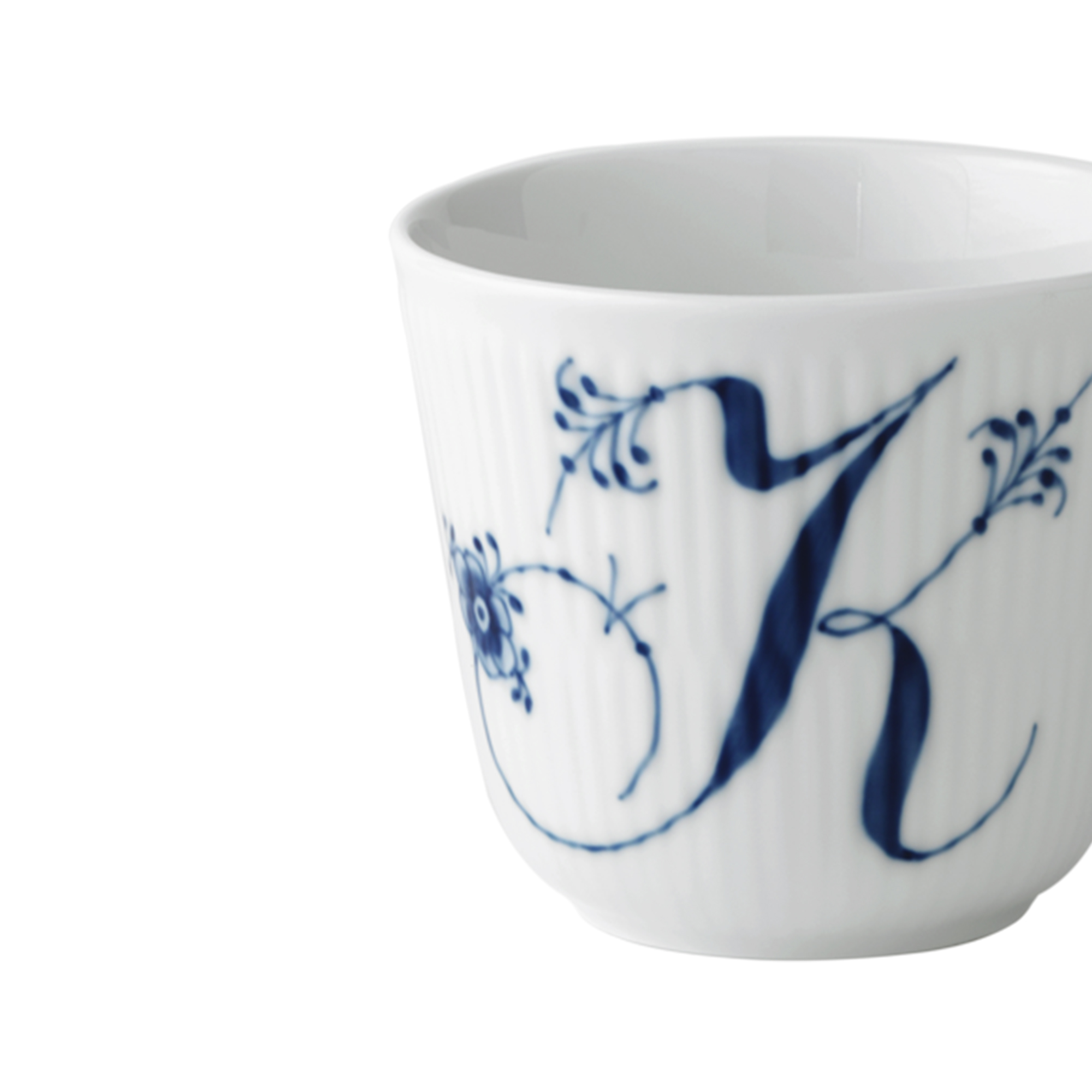 Zoom image of Alphabet Collection Alphabet Mug K 33 cl